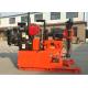 GY-200 Geotechnical Exploration 50-200 Meter Depth Soil Test Drilling Machine
