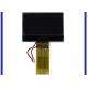 COG 240x160 Lcd Screen Module With ST7529 Driver long lifetime