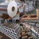 10-25um Coating Aluminum Steel Tape Coil For Various Needs