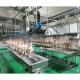 Food Shop Automatic Halal Poultry Chicken Slaughtering Machine for Chicken Processing