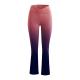 Tie Dye Yoga Pants Flare For Women High Quality Super Factory