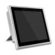 High Brightness 17 Inch Industrial Touchscreen PC Android Panel HMI For Automation Kiosk