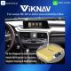Viknav Linux System For Lexus RX 2012-2022 Wireless Apple CarPlay Android Auto Only Support Original Car OEM Screen