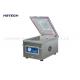 Internal Sealing Vacuum Packing Machine Stainless Steel Transparent Cover