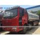 FAW 6x2 195hp 15000 Liters Fresh Milk Transport Truck