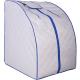 Personal Portable Infrared Sauna Weight Loss Negative Ion Detox Therapy