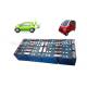 Bms Lifepo4 Electric Car Batteries 48V 100Ah Agricultural Vehicles Prismatica