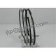 Piston ring for CUMINS engine part 6CT 6cyl with diameter 114mm