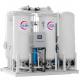 Customized Dimension L*W*H Nitrogen Generator with Integrated Hydrogen Production