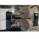 Heavy Duty Kraft Paper Longitudinal Cutting Machine 1200mm