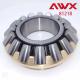 Single Row Thrust Roller Bearing 81218 81120 81220 Tandem Structure With C4 Clearance