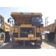 2010 CAT  dump truck for sale 5000 hours made in USA capacity 30T Caterpiller dumper truck