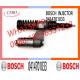 Genuine Original Fuel Injection Unit Pump 0414701034 0414701033 1665000Z11 For SCANIA Diesel Injector