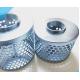 1-8  steel Suction Tin Galvanezed Can Strainers stainless steel  Suction Filter Strainer