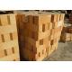 Fireproofing Refractory Brick Material Hydraulic Pressure Clay Fired Bricks