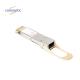 Mellanox QDD-400G-SR8 QSFP-DD MPO MMF Optic Transceiver Module 850nm 100m