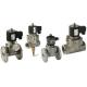 Electromagnetic Solenoid valve from Oukai company