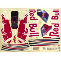 Easy Operate Waterslide Decal Transfer Paper For Ceramics / Plastic ABS OEM