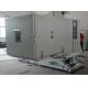 Temperature test Chamber for electrodynamic Shaker / shaker chambers