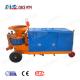 KSP Wet Shotcrete Machine Using In Culvert And Mine Laneway