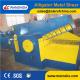 200tons Q43-2000 China Alligator Metal Shear machine shearing steel bars with 30KW motor from equipment supplier
