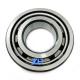 NUP2207E 35x72x23mm cylindrical roller bearing single row straight bore removable inner ring two-piece