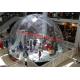 market city inflatable snow globe , giant inflatable snow globe , dubai plastic snow globe