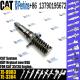 3512A Common Rail Diesel Fuel Injector 7E-9983 7E-3382 0R-2921 9Y-1785 7C-4184 10R3053 9Y-0052 For Caterpillar