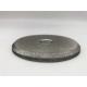 B80/100 Electroplated CBN Grinding Wheel Stainless Steel Diameter 100