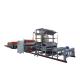 Automatic Welded Reinforcing Construction Mesh Welding Machine Pneumatic Type