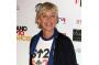 Ellen DeGeneres' PETA honour