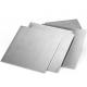 Ss201 J1 J2 J3 Cold Rolled Stainless Steel Plate 0.3mm