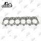 Iron Cylinder Head Gasket For Mitsubishi 6D31 6D31-T 4948cc ME081541