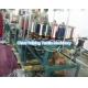 top quality elastic rope braiding machine factory tellsing for cowboy,shoe,garments etc.