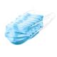 Medical Surgical Disposable 3 Ply Face Disposable Surgical Mask Earloop
