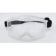 Clear Color Lightweight Eye Protection Goggles Anti - Splash Anti - Scratch