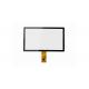 Dustproof Capacitive Touch Panel , Reshine Projected Capacitive Screen For Kiosk