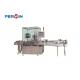Biochemistry Reagent Filling Machine For Wedge Shaped Or Square Bottles