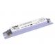 1 X 36W / T8 Electronic Fluorescent Light Ballast Line Current 0.16A 200 * 27 * 27mm