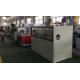 Flexible Spiral Plastic Pipe Extrusion Machine Full Automatic Design