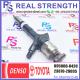 Common Rail Injector 095000-0570 095000-0571 095000-0420 For TOYOTA Avensis 23670-27030 23670-29035