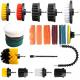 88mm Power Drill Brush Replacement Set 31pcs Household Cleaning