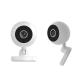 Smart 1080p HD Remote Surveillance Camera For Baby Dog Monitoring ODM