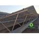Aluminum Ground Solar Mounting System in Short Time Supply Quick Delivery