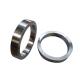AMS4928 Titanium ring customized Polished factory price with good quality