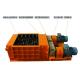 PLC Control Stone Crusher Machine PG Double Tooth Roll Crusher