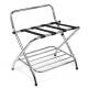 Luggage rack - Double high back