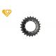 20CrMnTi Steel Construction Machine Parts Track Drive Sprocket