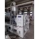 Low Noise HDPE / PE Drainage Plastic Sheet Extrusion Machine For Architecture