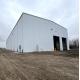 Customized Building Steel Structure Supermarket With Mind Drawing Design